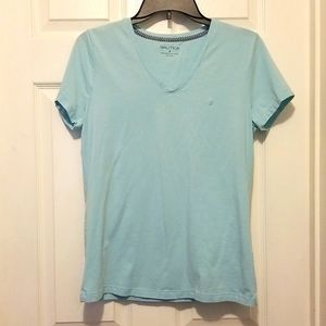Women's Medium Nautica Shirt